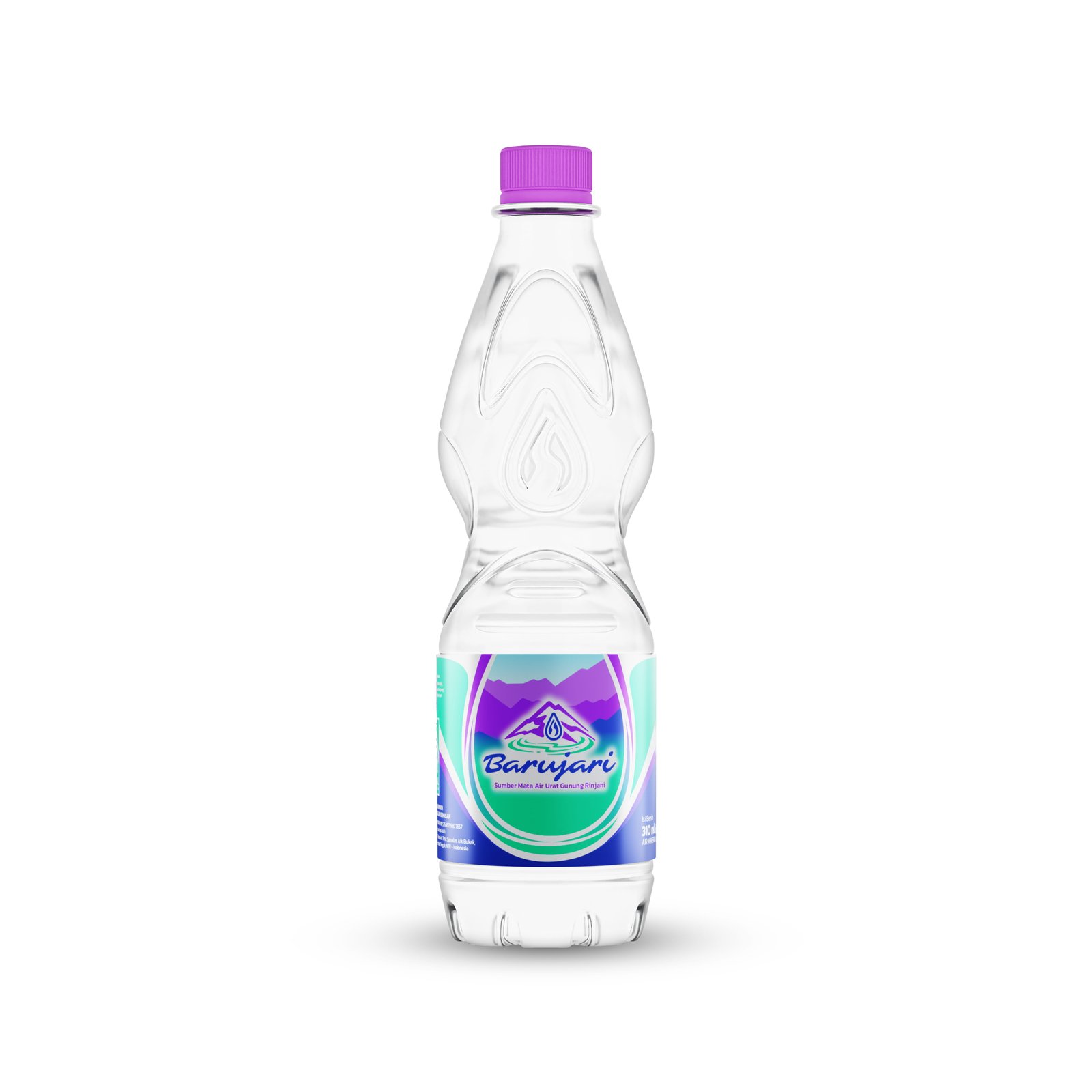 Botol 300ml